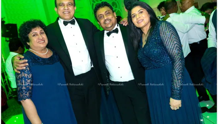 Thomians’ Night 2026 