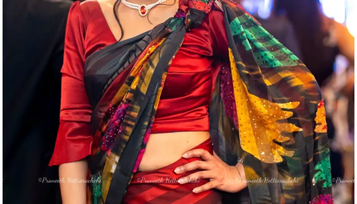 Funky 70's Bash with Rajiv Sebastian - Ananda Balika 2026