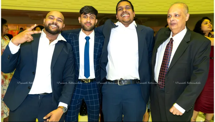 Thomians’ Night 2026 
