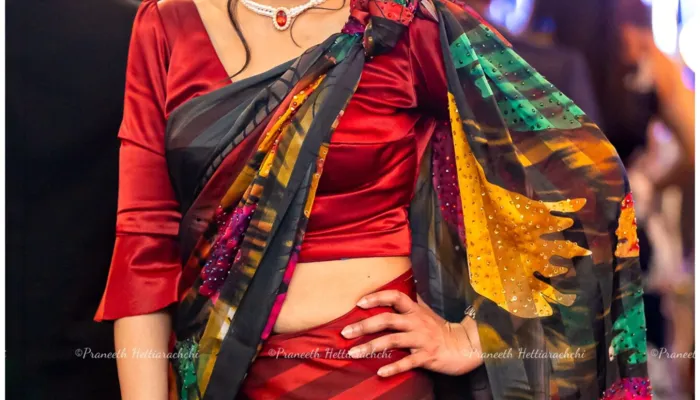 Funky 70's Bash with Rajiv Sebastian - Ananda Balika 2026