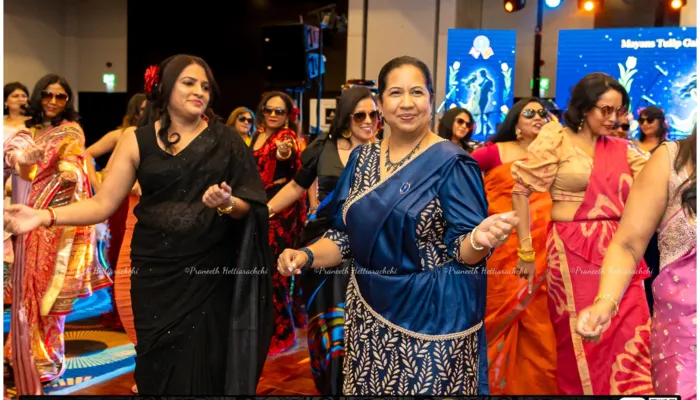 Mayans Tulip Gala Night 2026 