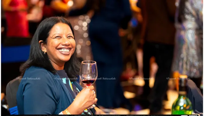 Funky 70's Bash with Rajiv Sebastian - Ananda Balika 2026