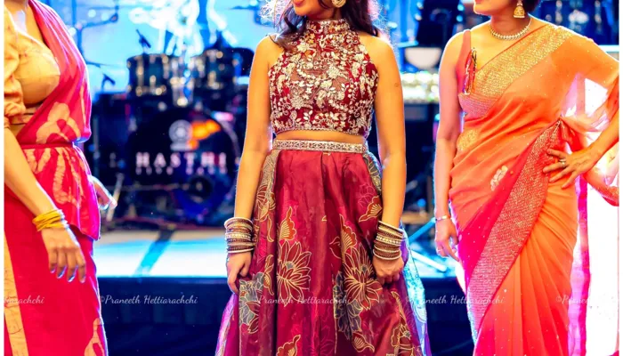 Mayans Tulip Gala Night 2026 