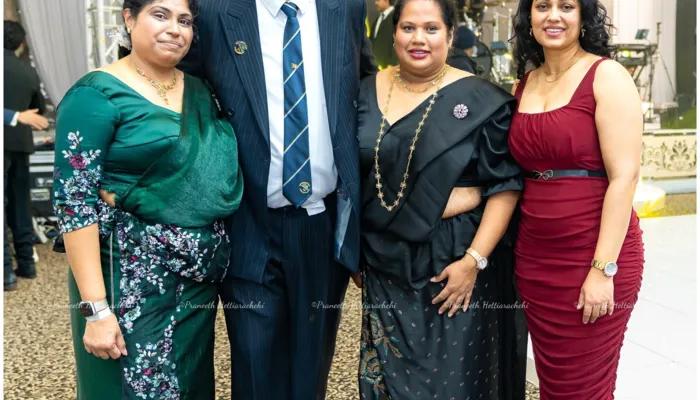Thomians’ Night 2026 