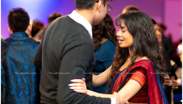 Funky 70's Bash with Rajiv Sebastian - Ananda Balika 2026