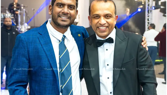 Thomians’ Night 2026 