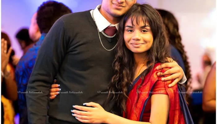 Funky 70's Bash with Rajiv Sebastian - Ananda Balika 2026