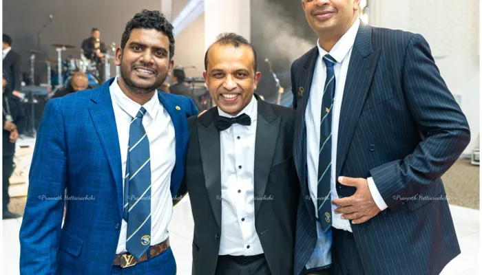 Thomians’ Night 2026 