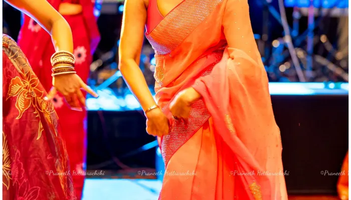 Mayans Tulip Gala Night 2026 