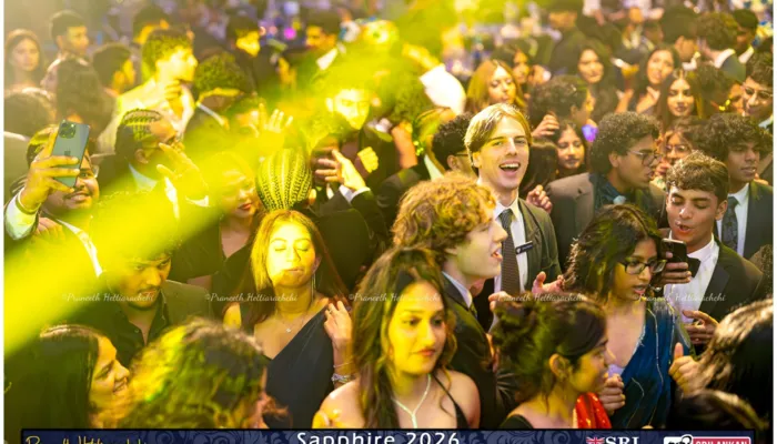 Sapphire 2026