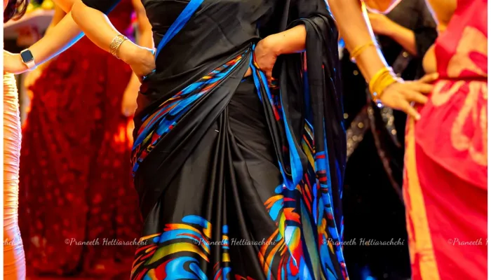 Mayans Tulip Gala Night 2026 