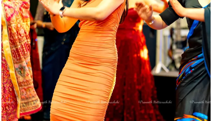Mayans Tulip Gala Night 2026 