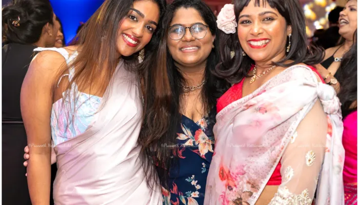 Funky 70's Bash with Rajiv Sebastian - Ananda Balika 2026