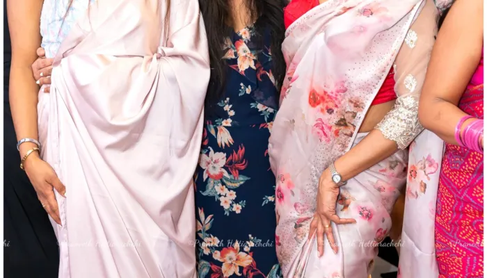 Funky 70's Bash with Rajiv Sebastian - Ananda Balika 2026