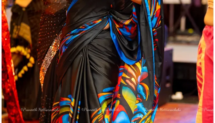 Mayans Tulip Gala Night 2026 