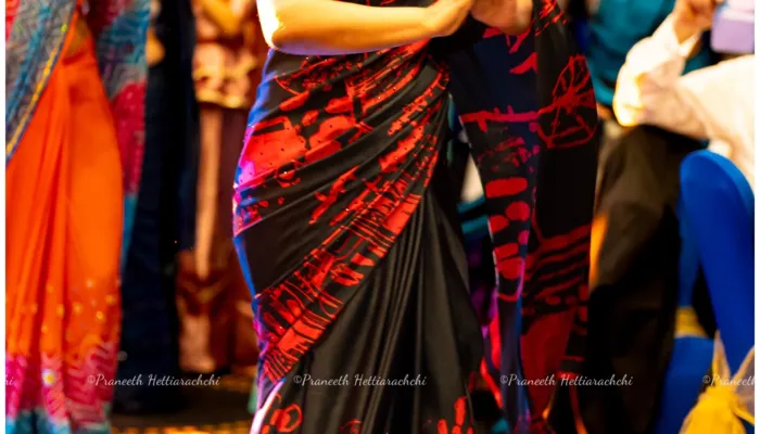 Mayans Tulip Gala Night 2026 