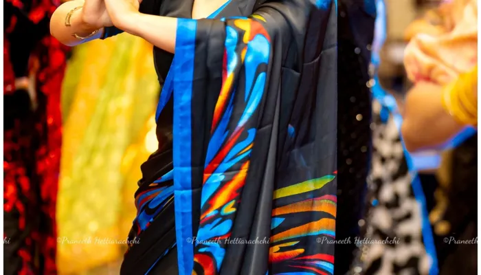Mayans Tulip Gala Night 2026 