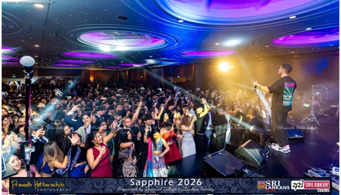 Sapphire 2026