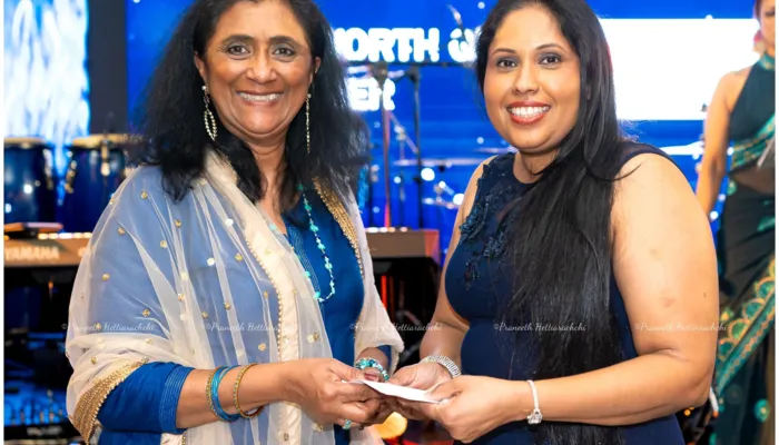 Funky 70's Bash with Rajiv Sebastian - Ananda Balika 2026