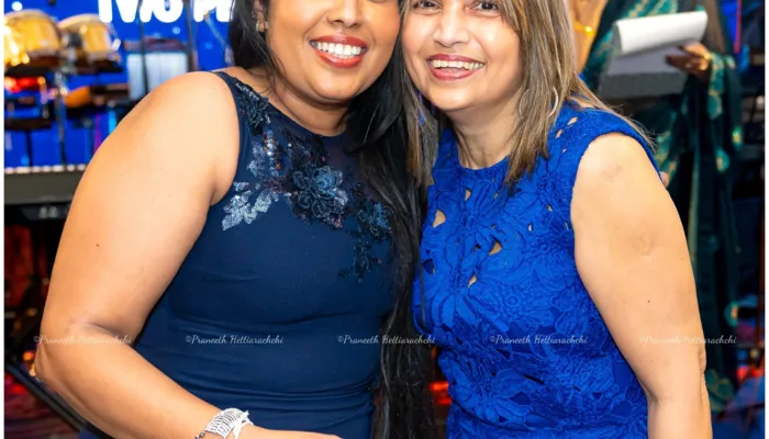 Funky 70's Bash with Rajiv Sebastian - Ananda Balika 2026