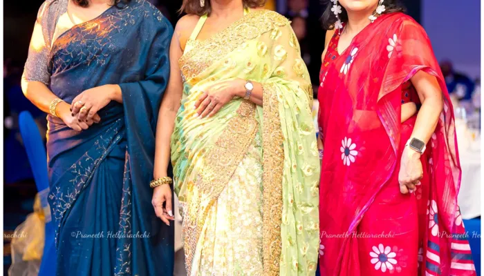 Mayans Tulip Gala Night 2026 