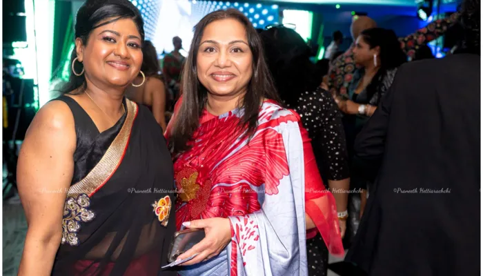 Funky 70's Bash with Rajiv Sebastian - Ananda Balika 2026