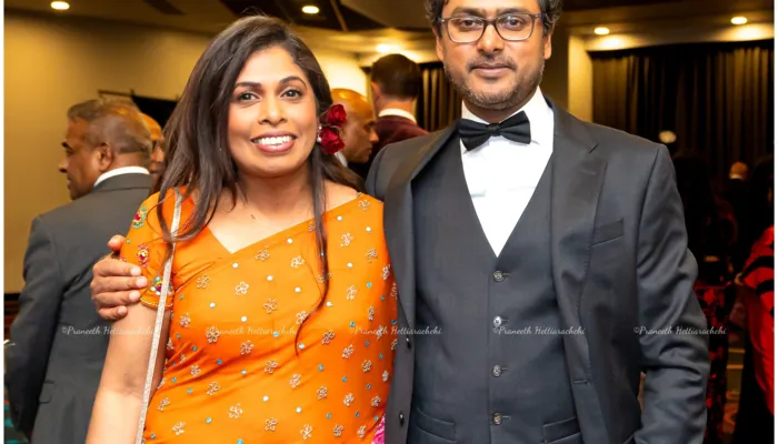 Mayans Tulip Gala Night 2026 