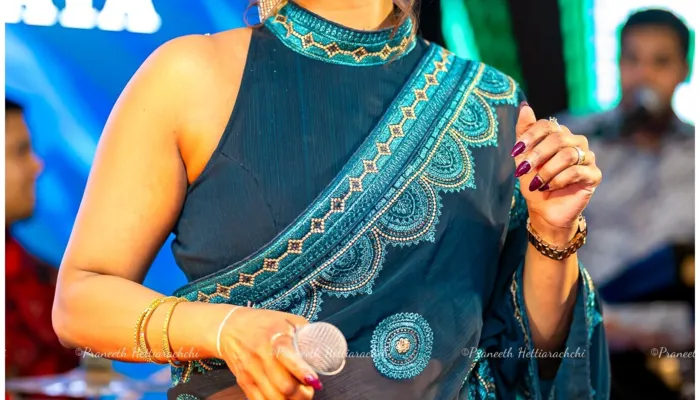 Funky 70's Bash with Rajiv Sebastian - Ananda Balika 2026