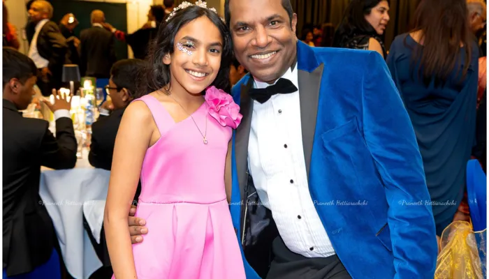 Mayans Tulip Gala Night 2026 