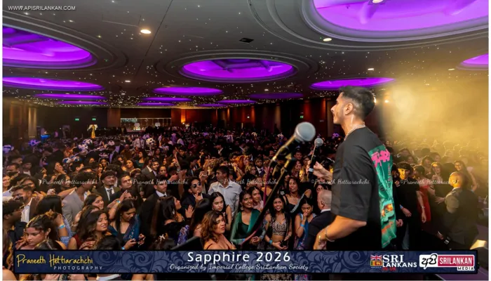 Sapphire 2026
