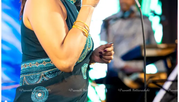 Funky 70's Bash with Rajiv Sebastian - Ananda Balika 2026