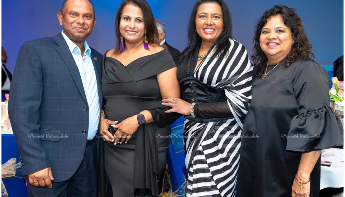 Mayans Tulip Gala Night 2026 