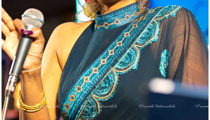 Funky 70's Bash with Rajiv Sebastian - Ananda Balika 2026