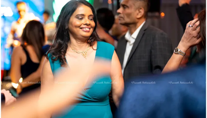 Funky 70's Bash with Rajiv Sebastian - Ananda Balika 2026