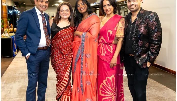 Mayans Tulip Gala Night 2026 