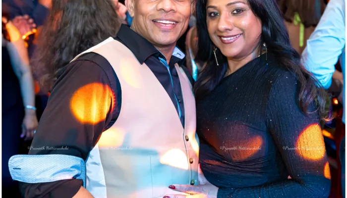 Mayans Tulip Gala Night 2026 