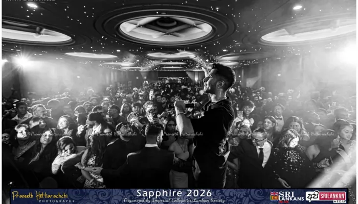 Sapphire 2026