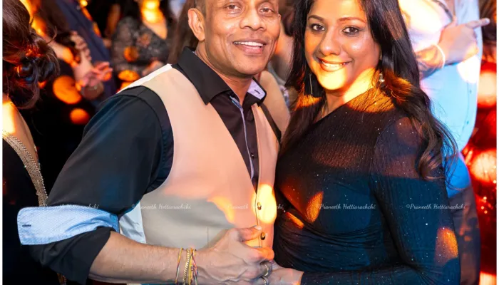 Mayans Tulip Gala Night 2026 