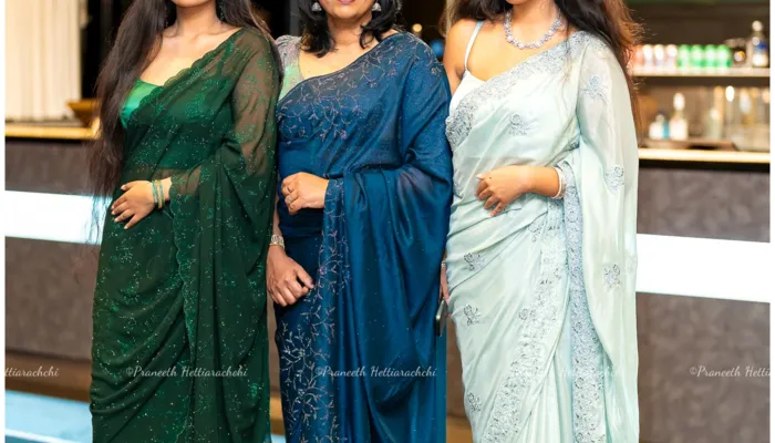 Mayans Tulip Gala Night 2026 