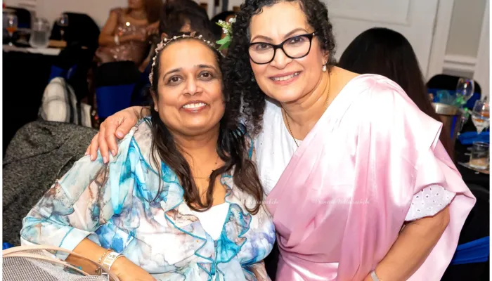 Funky 70's Bash with Rajiv Sebastian - Ananda Balika 2026