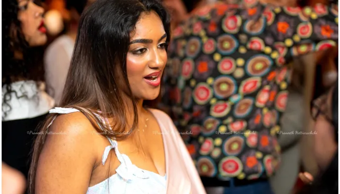 Funky 70's Bash with Rajiv Sebastian - Ananda Balika 2026