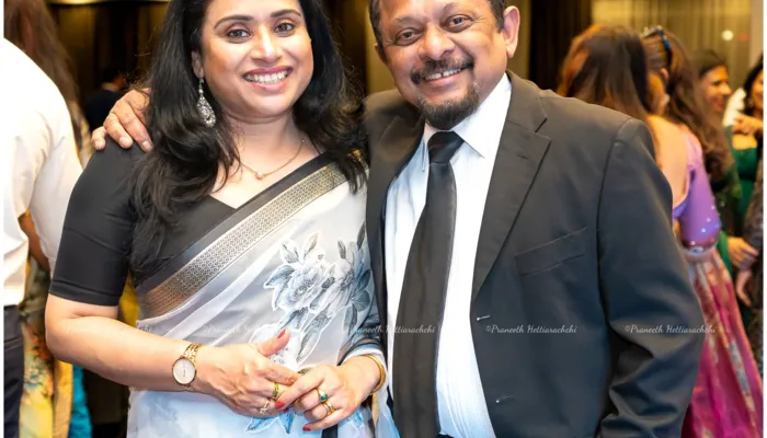 Mayans Tulip Gala Night 2026 