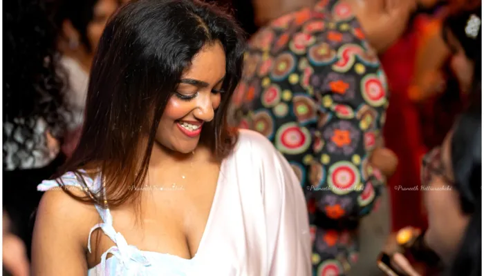 Funky 70's Bash with Rajiv Sebastian - Ananda Balika 2026