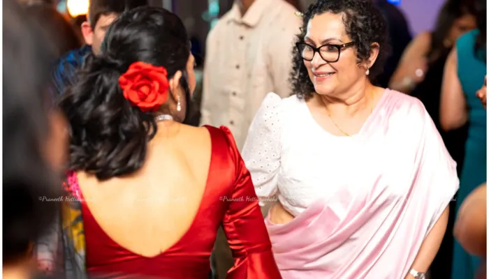 Funky 70's Bash with Rajiv Sebastian - Ananda Balika 2026