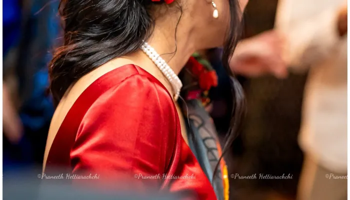 Funky 70's Bash with Rajiv Sebastian - Ananda Balika 2026