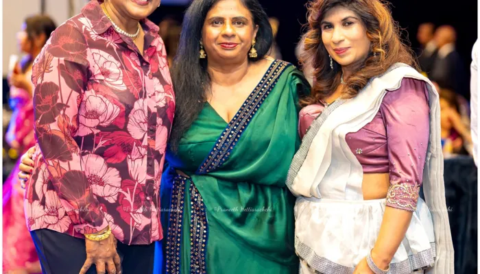 Mayans Tulip Gala Night 2026 
