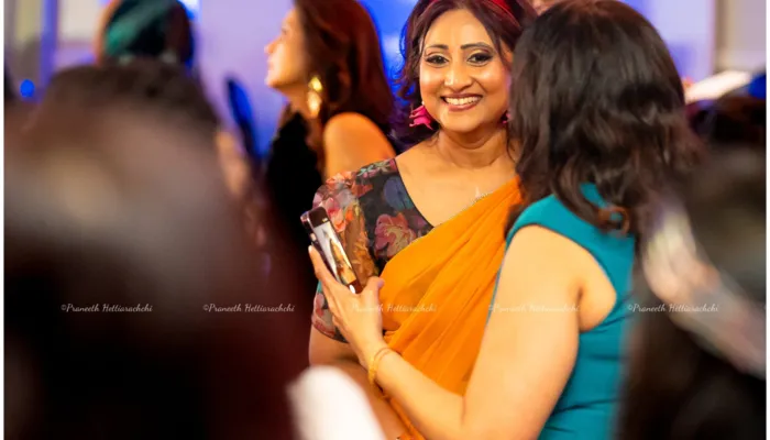 Funky 70's Bash with Rajiv Sebastian - Ananda Balika 2026