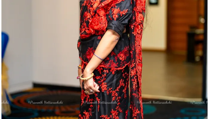 Mayans Tulip Gala Night 2026 