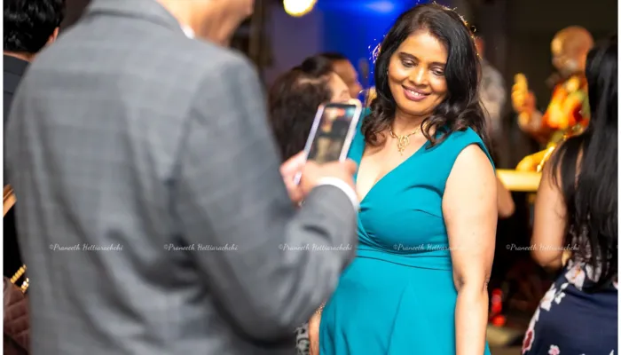 Funky 70's Bash with Rajiv Sebastian - Ananda Balika 2026