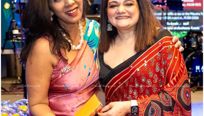 Mayans Tulip Gala Night 2026 